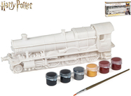 Harry Potter - sada malovánia Rokfortský Express keramický v krabičke