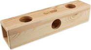 Tunel Epic Pet kváder s otvormi 33cm