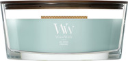 WW Kerze Schiff Sea Spray
