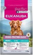 Hrana EUKANUBA Special Care Adult Mono Protein Raca 2,3kg