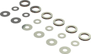 Podložke diferenciala Arrma 29mm (3 diferenciali)
