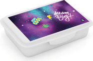 Кутия за обяд с отделение Dream