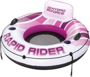 Bestway 43953 Nafukovací kruh Rapid Rider 135 cm, ružový