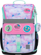 BAAGL Mochila Escolar Zippy Nebo - Creativo