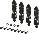 Arrma Aluminiumstoßdämpfer 58mm, 2000cSt (4): Grom