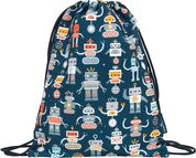 A Little Lovely Company - Kindersporttasche - Roboter