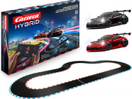 Carrera Hybrid 50002 Devil Drivers staza za automobile