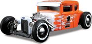 Maisto - Harley-Davidson Custom, 1929 FORD model A, 1:24