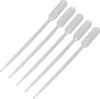 Modelcraft pipeta 1ml (5ks)