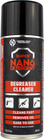 NANOPROTECH GNP Degreaser Cleaner odmasťovač na zbrane 400 ml