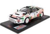 TOYOTA CELICA TURBO 4WD ST185 NR. 1