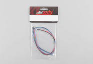 Killerbody LED 5mm modré (2)