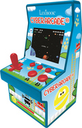 Lexibook Herná konzola Cyber Arcade 2,8" - 200 hier