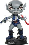 Iron Studios Minico &amp; ThunderCats - Panthro Figura