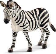 Schleich Zebra