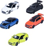 Set cadou Mercedes-AMG 5 buc.