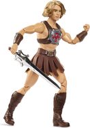 Barbie Signature Masters of the Universe He-Man