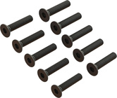 Arrma Imbusschraube M2x10mm FH (10)