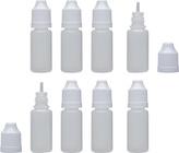 Modelcraft nádobka 10ml s kvapkadlom (8ks)