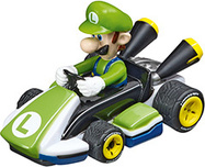 Auto FIRST 65020 Nintendo - Luigi