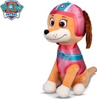 Paw Patrol Liberty peluche seduto 60cm