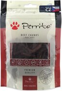 Perrito delicia trozos de ternera 100g