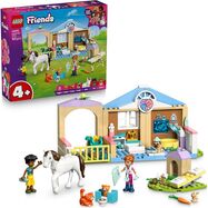 LEGO® Friends 42696 Tierklinik mit Tieren