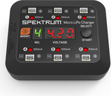 Spektrum nabíjač Micro 6-port DC/USB