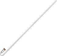 Neo Diffuser Extended Original S - koleno a keramický akrylový difúzor 12 mm