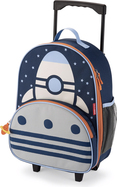 SKIP HOP Spark style Kofer putni Raketa