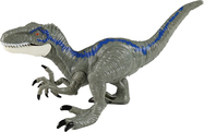 Dinosaurus Velociraptor so svetlom a zvukom