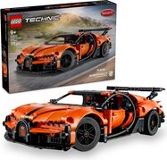 LEGO® Technic 42222 Hyperauto Bugatti Chiron Pur Sport