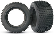 Traxxas pneu 2.8" Alias, Einsatz (2) (hinten)