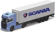 Maisto - Mini pracovní stroje, Kontejnerový přívěs Scania 770S