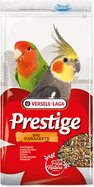 Krmivo Versele-Laga Prestige stredný papagáj 1kg