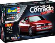 Gift-Set auto 05666 - 35 Years "VW Corrado“ (1:24)