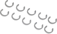 Axial C-klip 5mm (10)