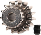 Traxxas pastorok 15T 32DP na hriadeľ 3.0mm