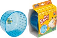 Hračka Savic kolotoč Rolly plast plný 14x9,5cm