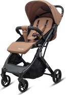 Golfový kočík Bimelo Baby Mix béžový