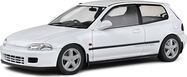 1:18 HONDA CIVIC EG6 White