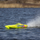 Proboat Blackjack V2 24" BL RTR Heat Wave Visual