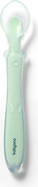 Lingurita de silicon - menta 6 luni+