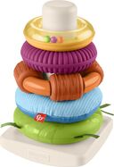 Fisher-Price Stapelspiel Rock-a-Stack™