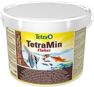 Krmivo Tetra Min 10l
