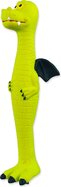 Hračka Dog Fantasy Latex zvieratká s krídlami mix 25cm