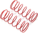 Arc amortizor axial 12.5x35mm 3.1N/cm roșu (2)