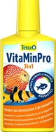 Prípravok Tetra VitaMinPro 3in1 250 ml