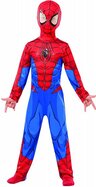 Spiderman classic - vel. L