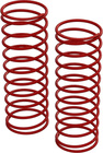 Arrma pružina tlmiča 0.359N/mm červená